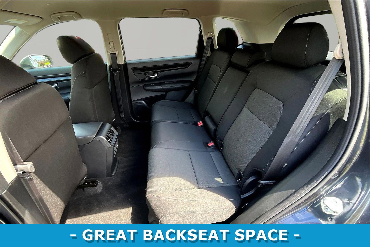 Used 2026 Honda CR-V LX image 22