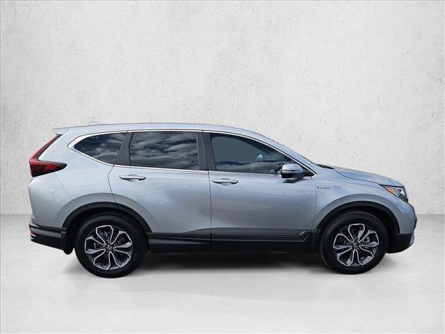 Used 2022 Honda CR-V EX-L image 4