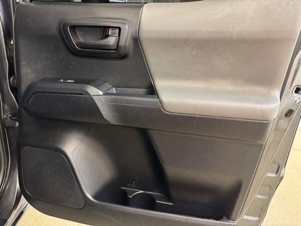 Used 2019 Toyota Tacoma SR w/ SR Convenience Package AWD/4WD image 23