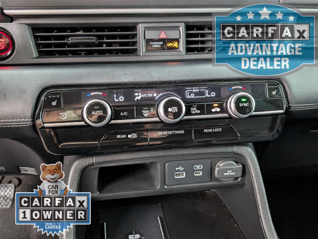 Used 2025 Honda Pilot EX-L image 8