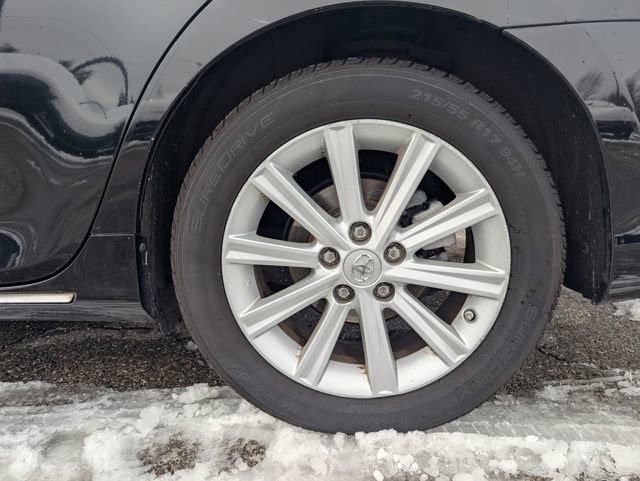 Used 2014 Toyota Camry XLE w/ Leather Package image 26