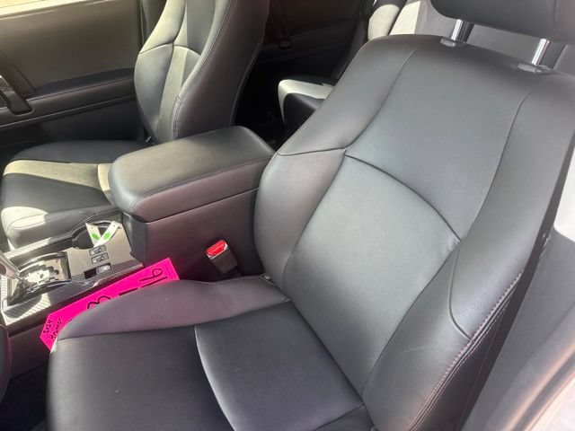 Used 2024 Toyota 4Runner TRD Pro AWD/4WD image 25