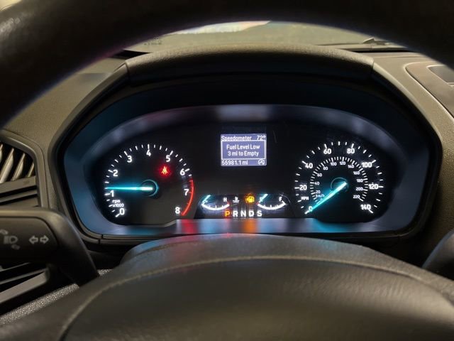 Used 2021 Ford EcoSport S AWD/4WD image 37