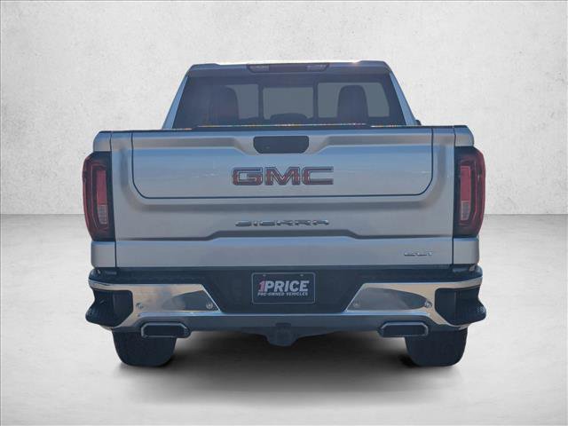 Used 2021 GMC Sierra 1500 SLT image 6