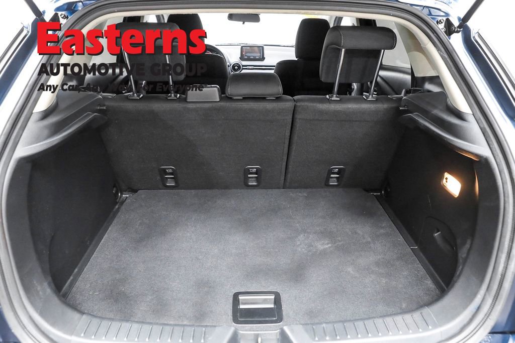 Used 2020 MAZDA CX-3 Sport image 9