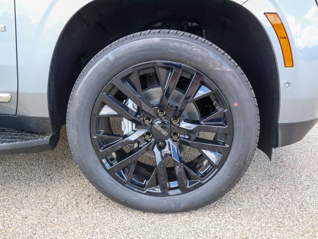 New 2026 GMC Yukon XL Elevation w/ Elevation Premium Package AWD/4WD image 43