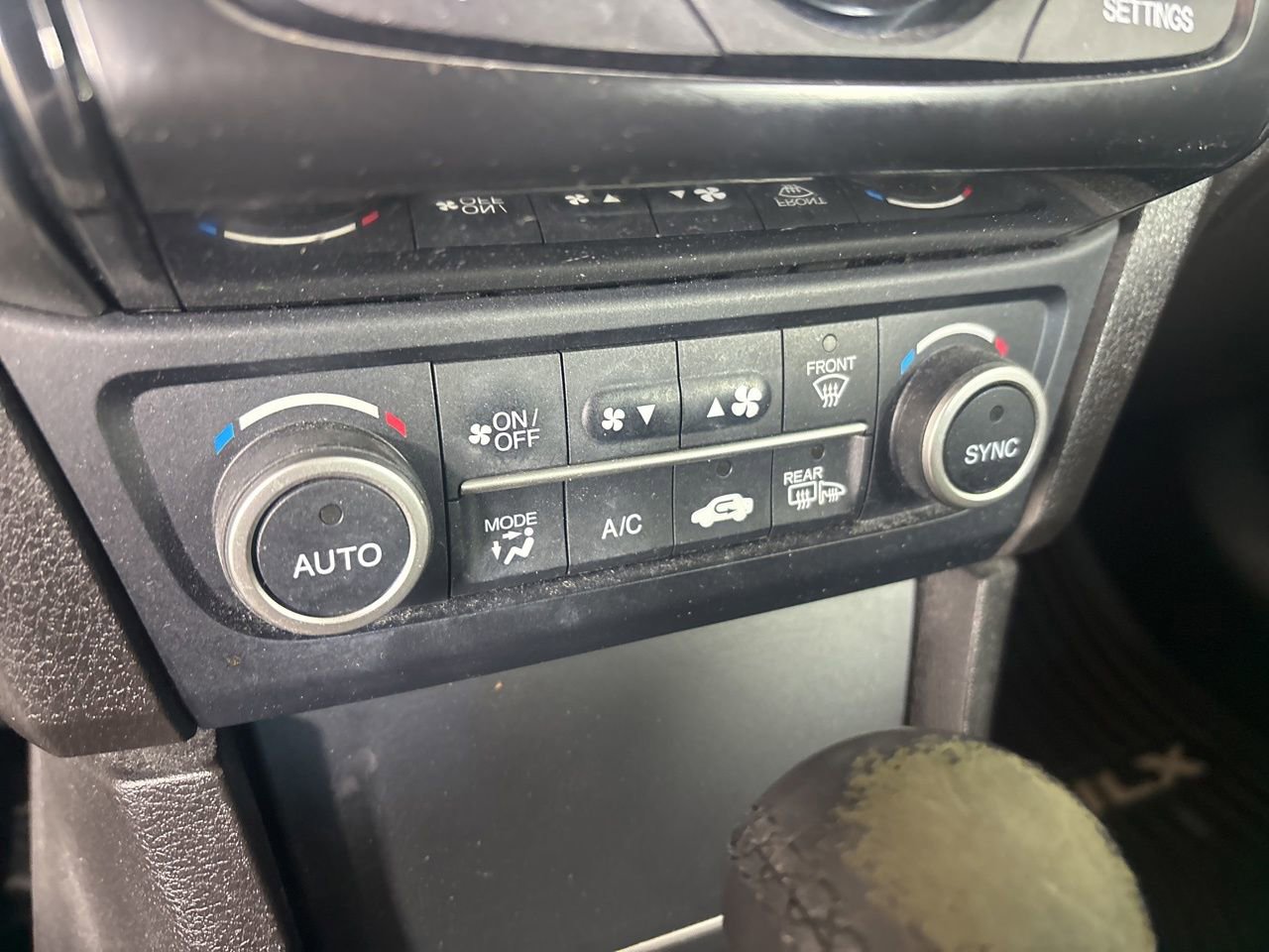 Used 2017 Acura ILX w/ Premium Package image 19