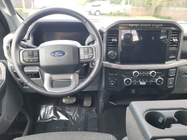 Used 2024 Ford F150 XLT image 14