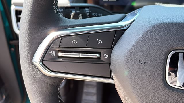New 2026 Honda Prologue Elite image 13