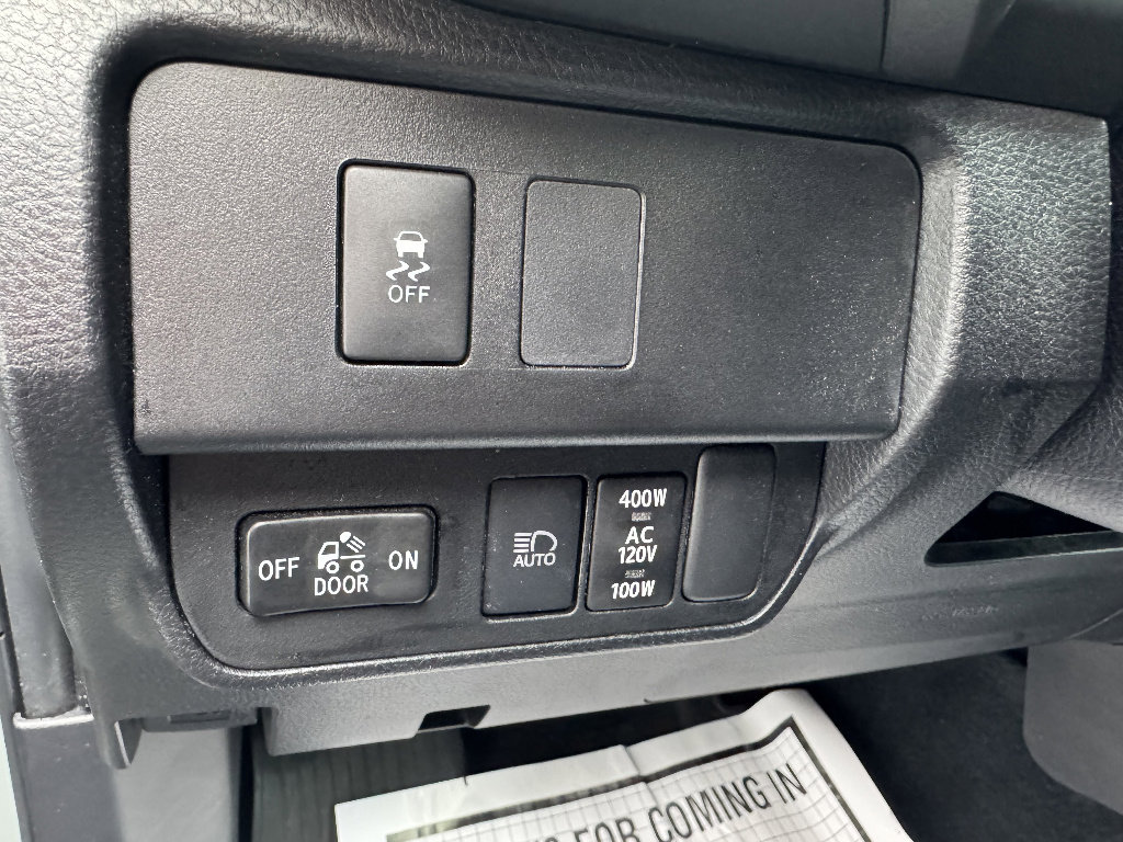 Used 2023 Toyota Tacoma TRD Sport w/ TRD Premium Sport Package image 13