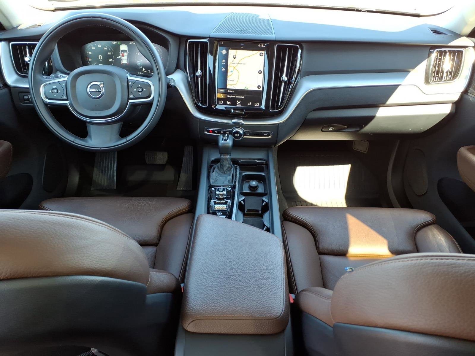 Used 2019 Volvo XC60 T5 Momentum w/ Protection Package Premier image 24