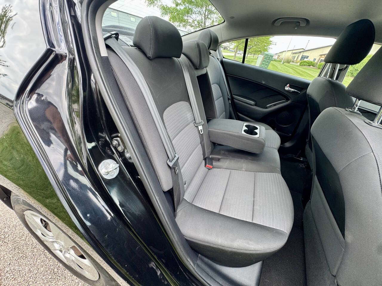 Used 2015 Kia Forte LX w/ Popular Package image 23