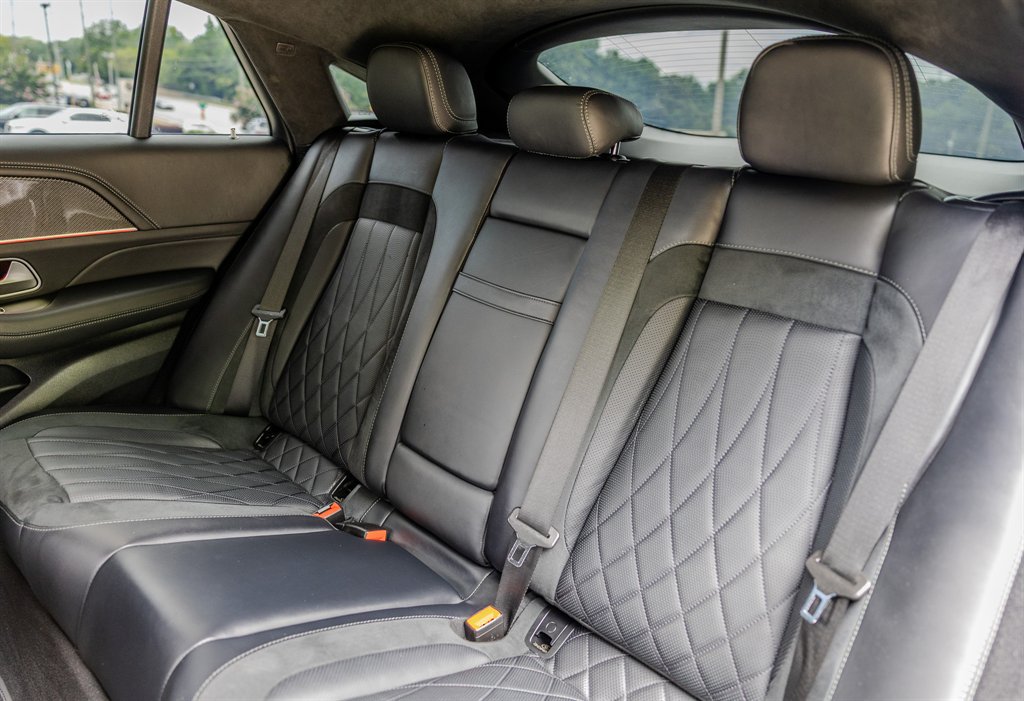 Used 2021 Mercedes-Benz GLE 63 AMG S image 29