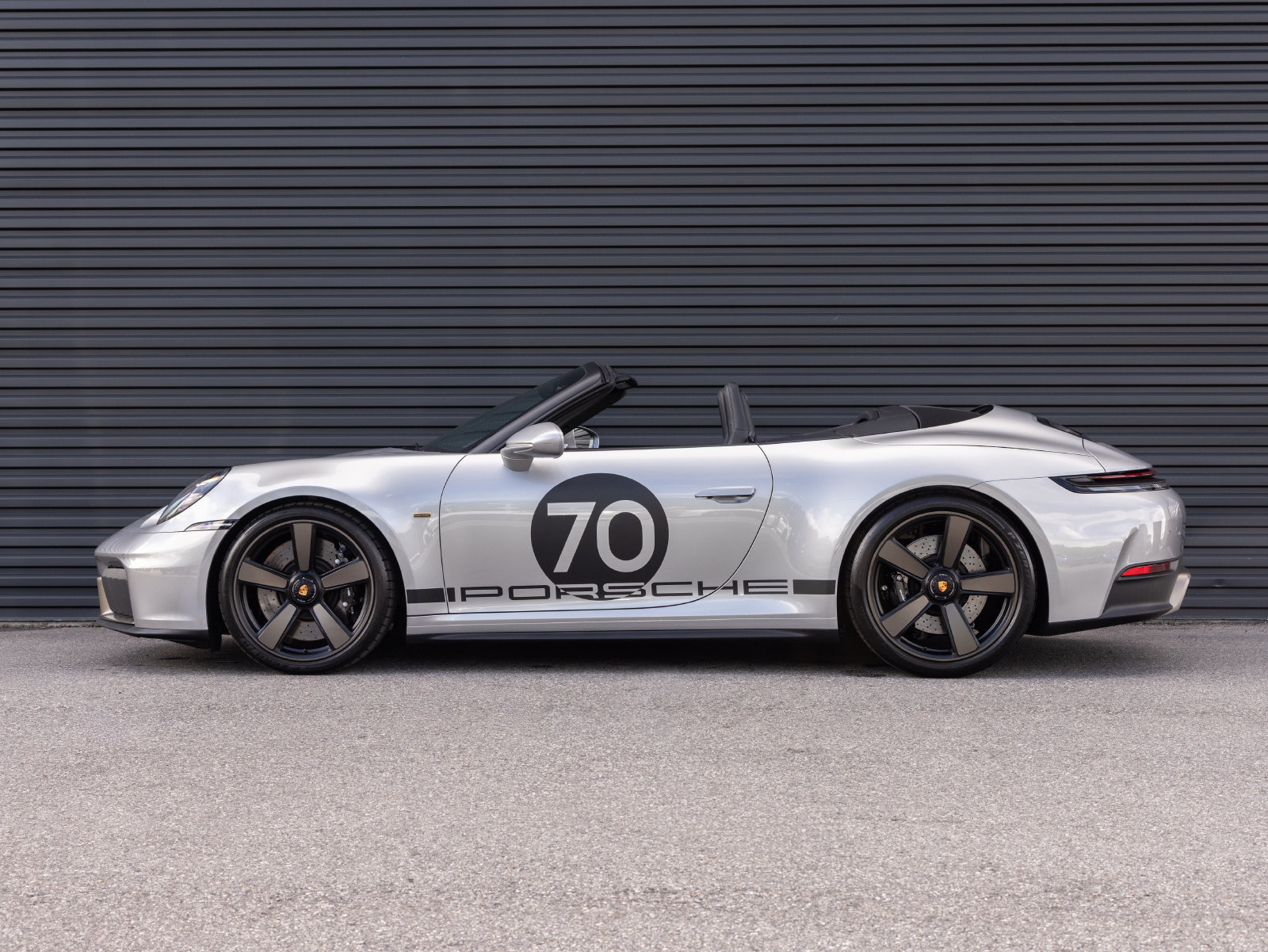 Certified 2026 Porsche 911 Carrera GTS RWD image 2