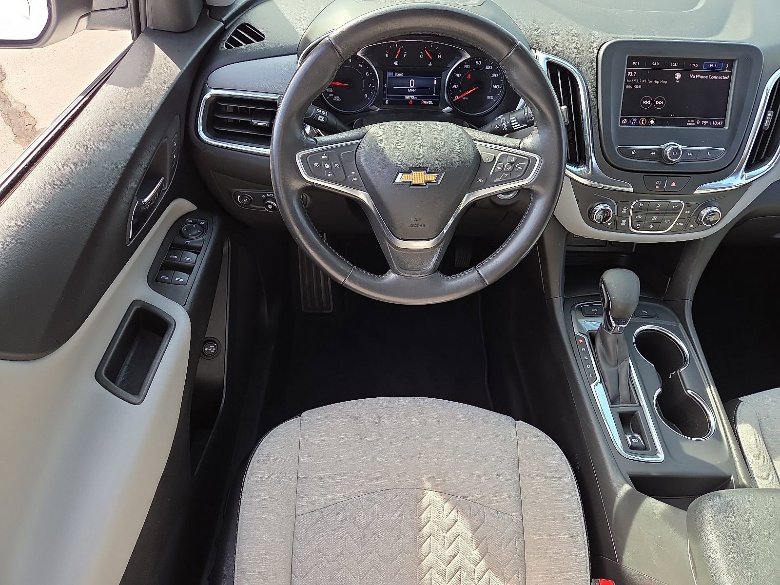 Certified 2022 Chevrolet Equinox LT image 12