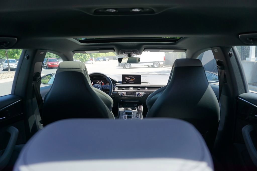 Used 2019 Audi S5 Premium Plus w/ Premium Plus AWD/4WD image 20