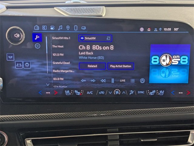 Certified 2025 Chevrolet Traverse High Country image 21