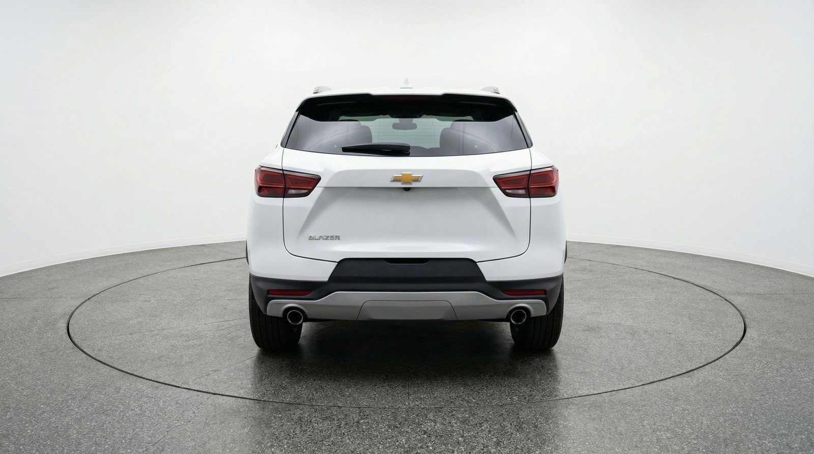 Used 2025 Chevrolet Blazer LT image 7