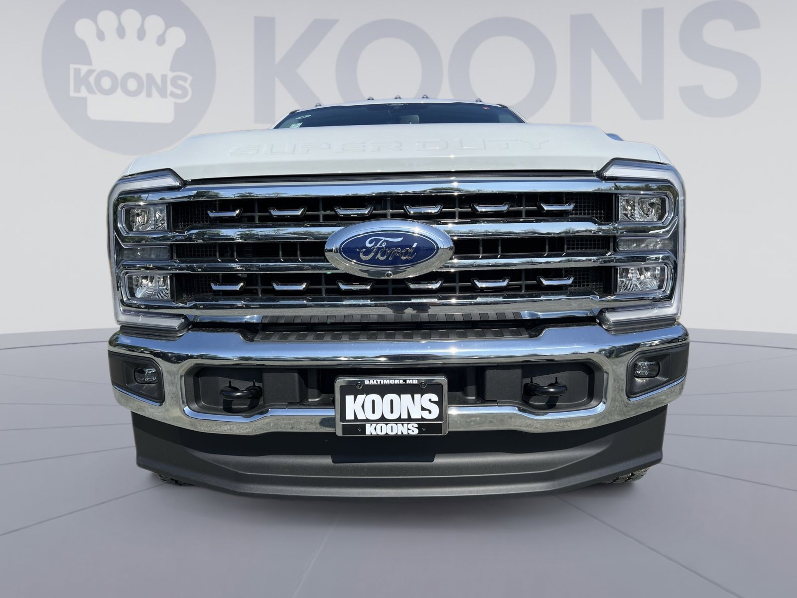 New 2026 Ford F250 Lariat AWD/4WD image 11