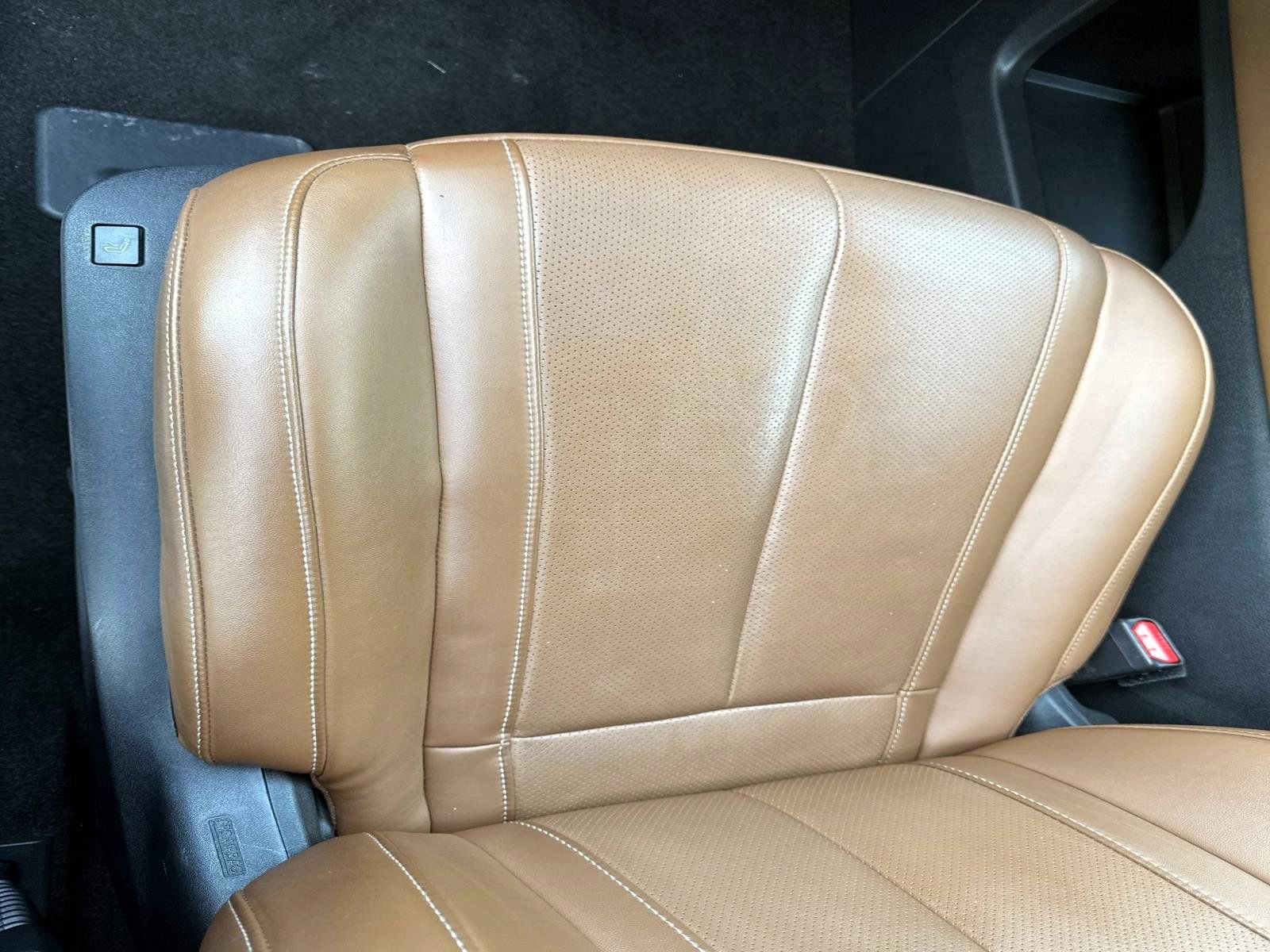 Certified 2024 INFINITI QX60 Sensory w/ Cargo Package image 9