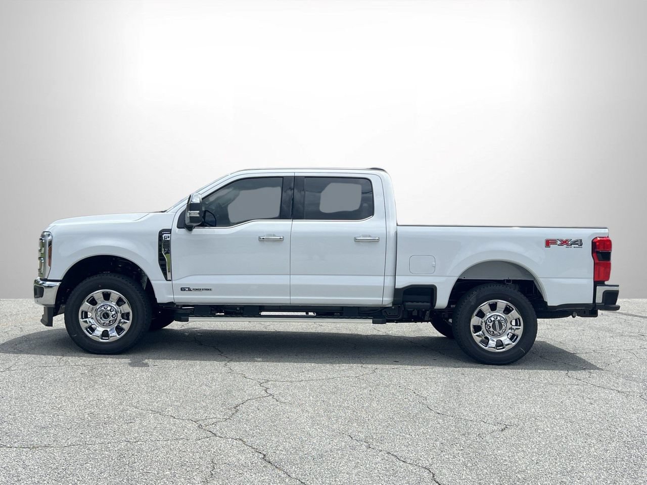 New 2026 Ford F250 Lariat w/ Lariat Premium Package AWD/4WD image 27
