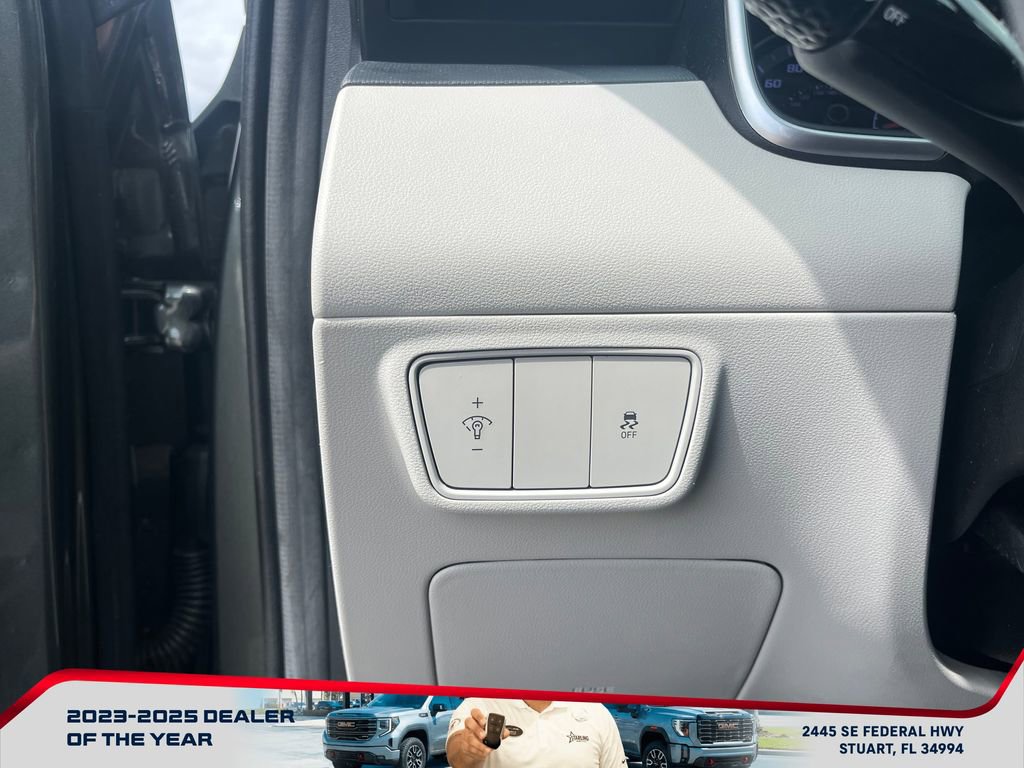 Used 2022 Hyundai Tucson SEL image 24