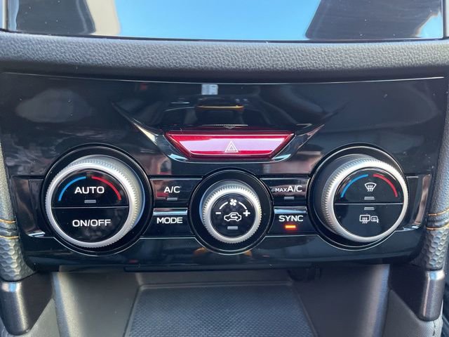 Used 2025 Subaru Forester Wilderness image 23