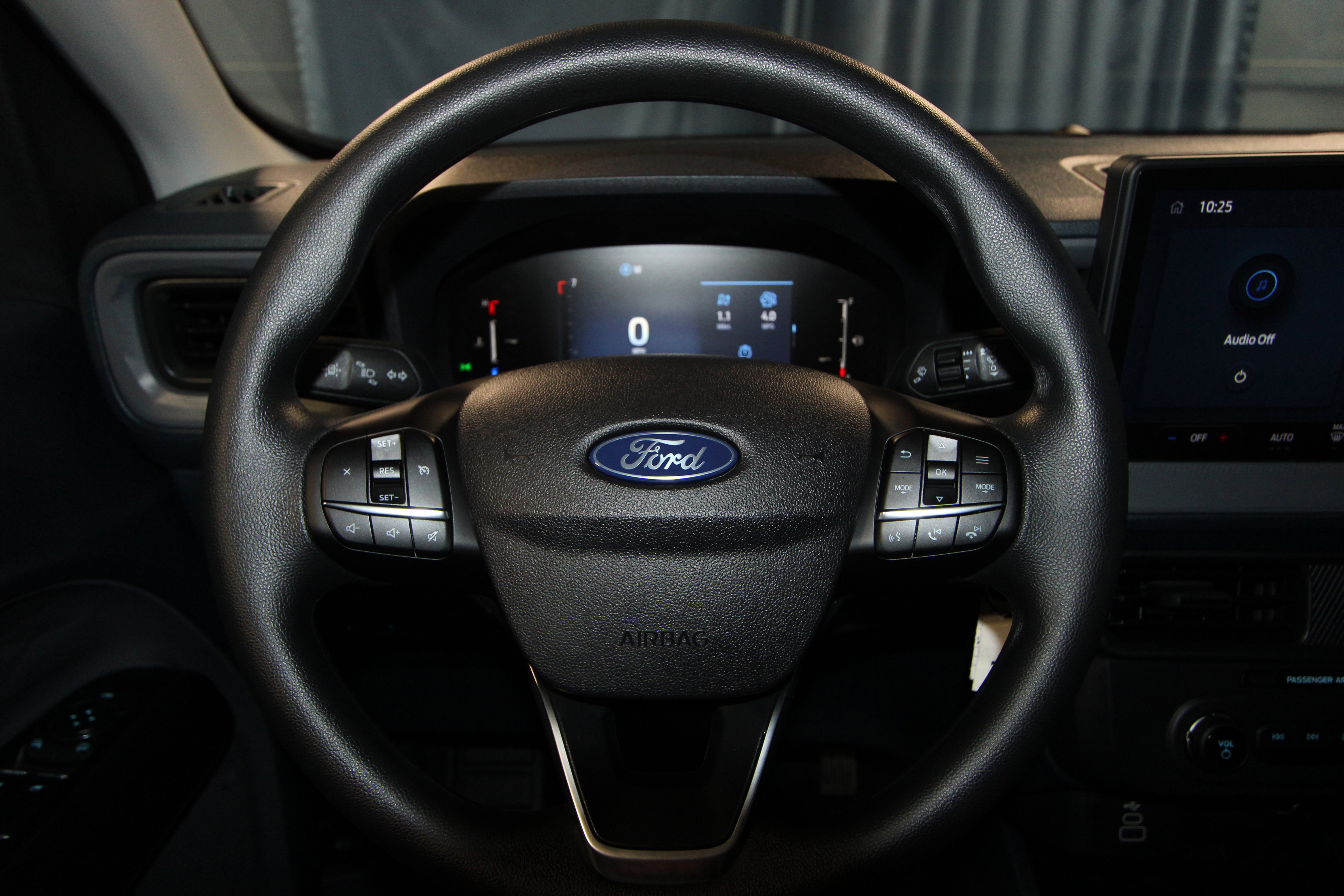 New 2026 Ford Maverick XL AWD/4WD image 9