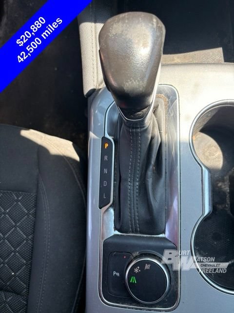 Used 2019 Chevrolet Blazer LT FWD image 21