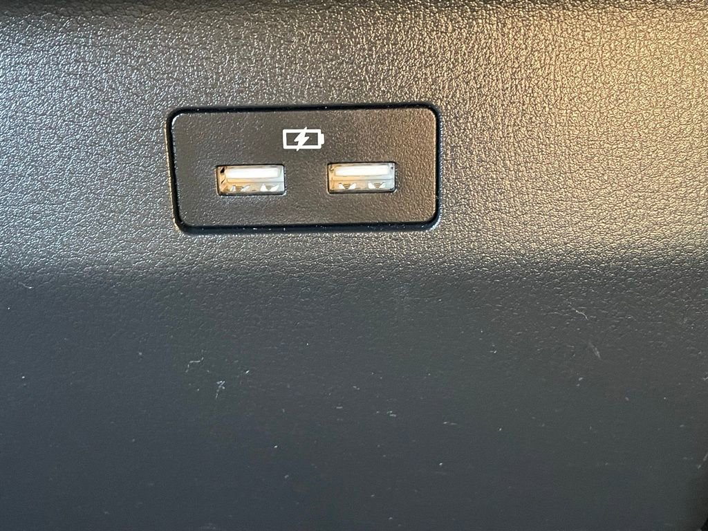 Used 2024 MAZDA CX-50 AWD 2.5 S w/ Weather Package image 21