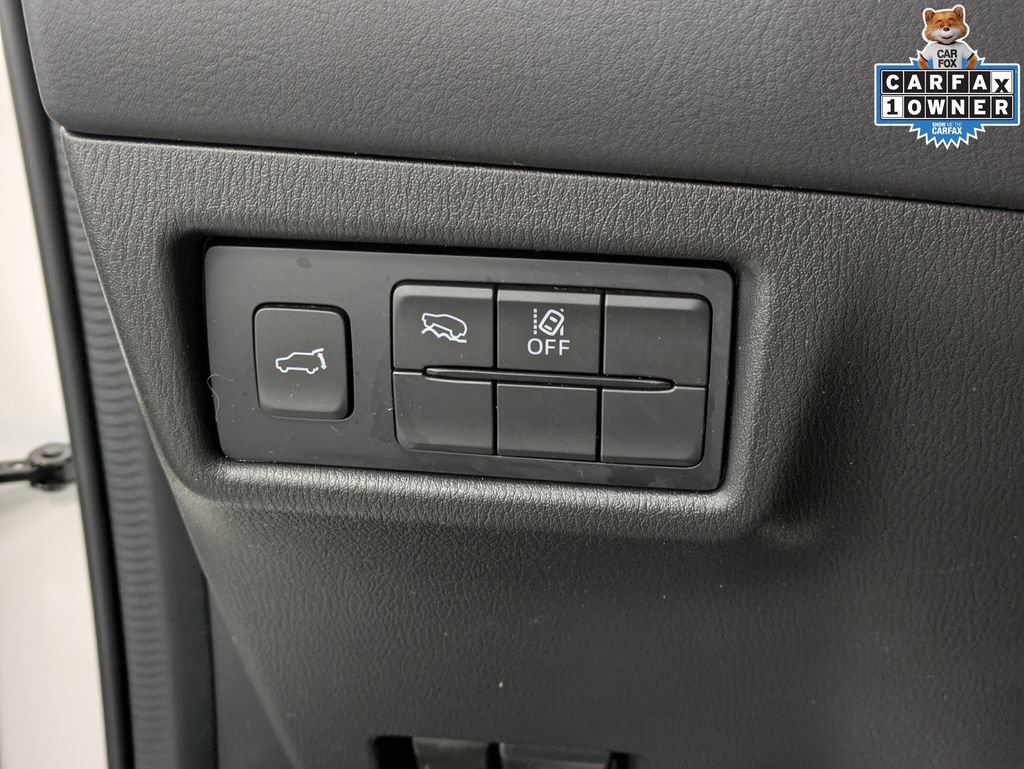 Certified 2023 MAZDA CX-5 AWD 2.5 S image 21