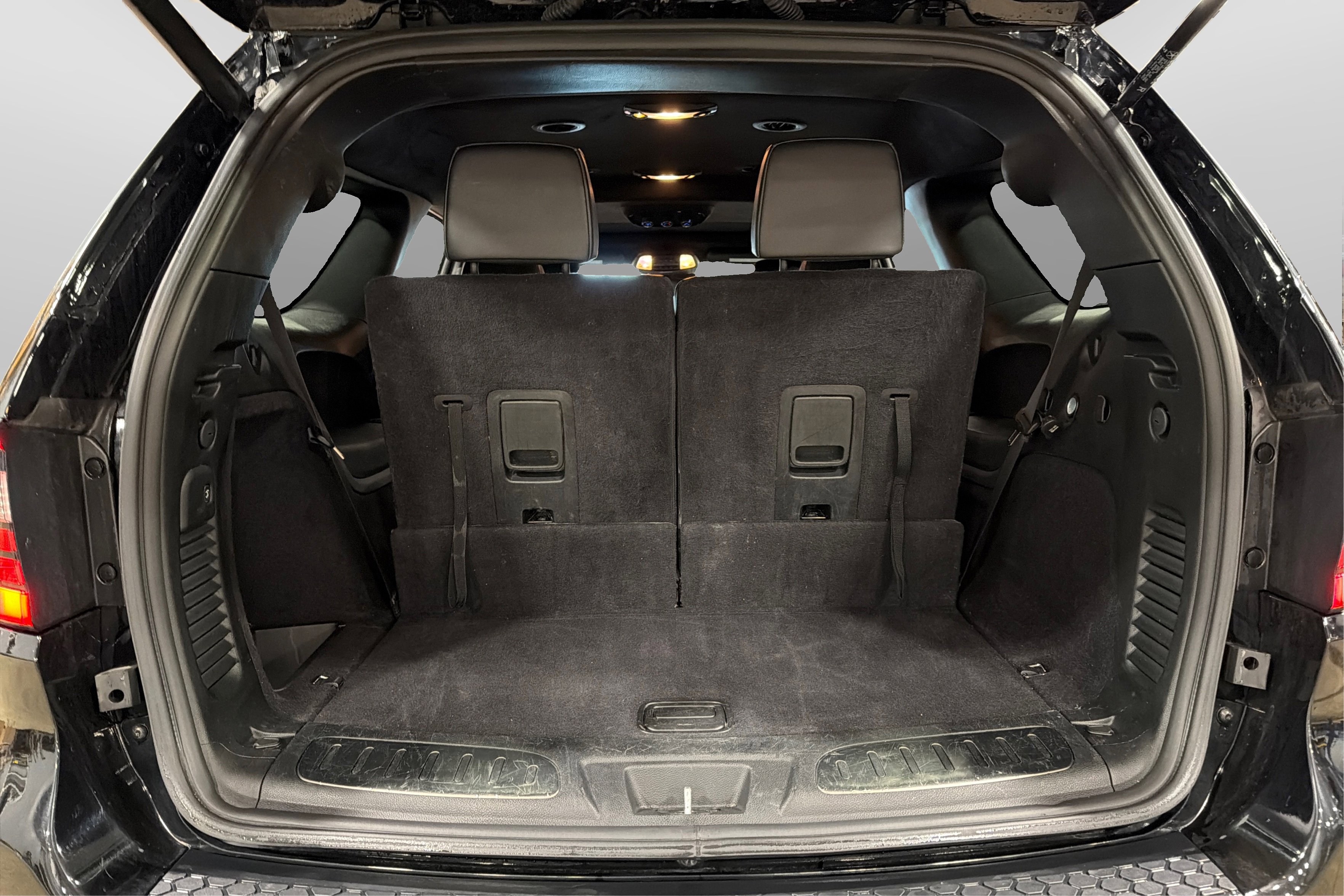 Used 2024 Dodge Durango R/T AWD/4WD image 49
