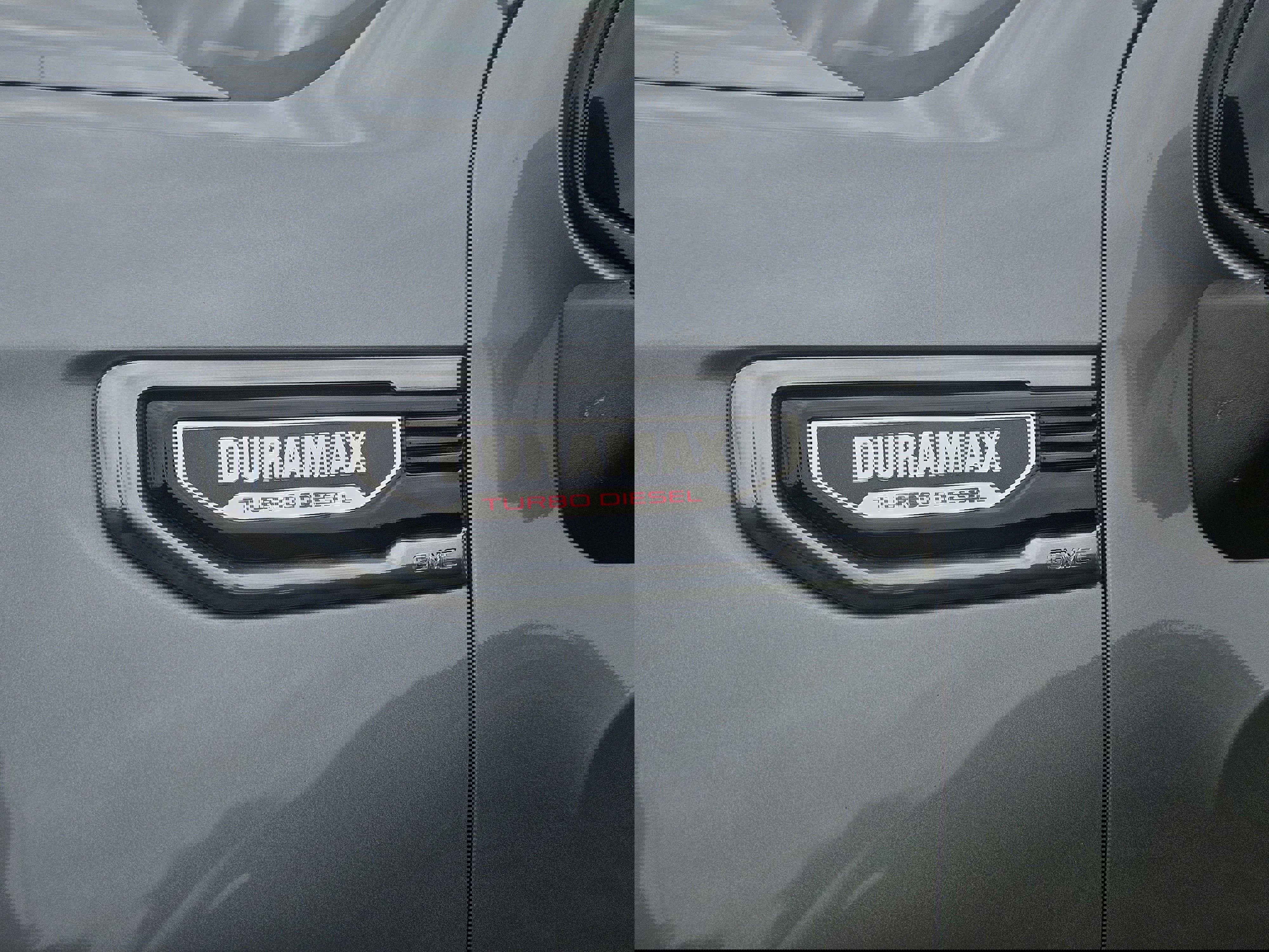 Used 2020 GMC Sierra 1500 AT4 w/ AT4 Premium Package image 6