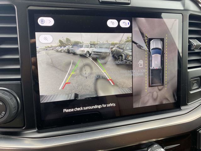 New 2026 Ford F250 King Ranch image 18