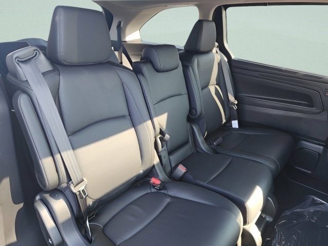 New 2026 Honda Odyssey EX-L image 16