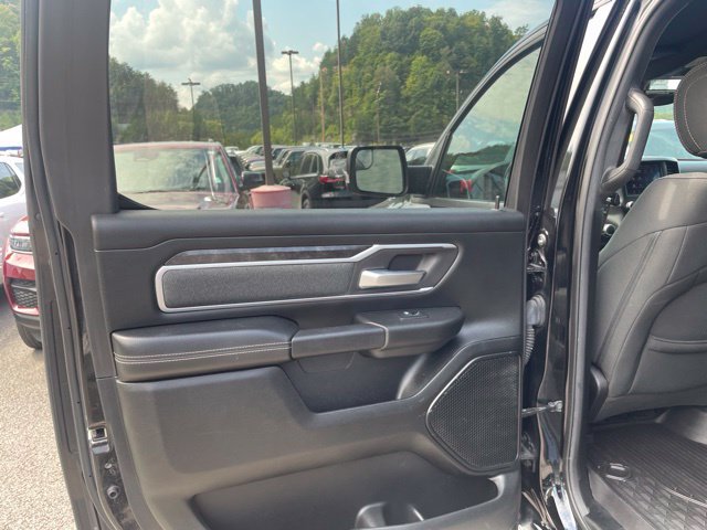 Used 2019 RAM 1500 Big Horn AWD/4WD image 37