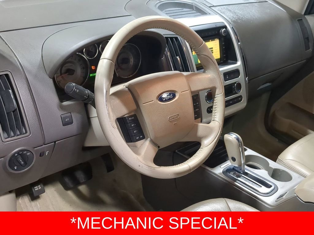 Used 2009 Ford Edge Limited FWD image 10