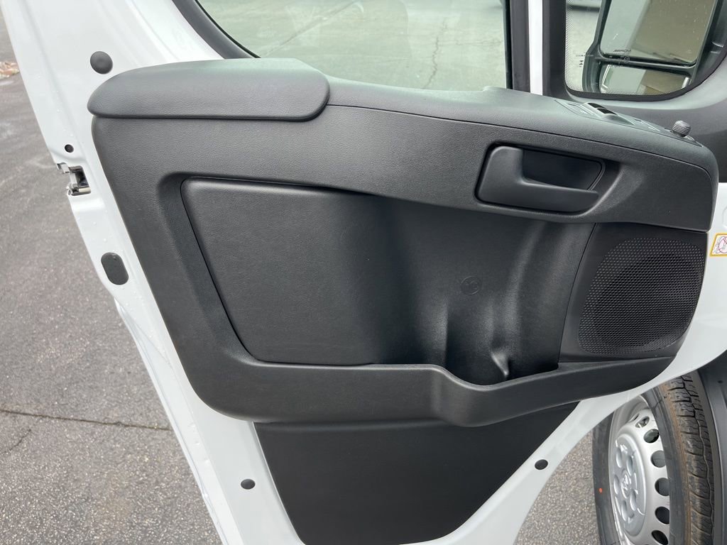 New 2025 RAM ProMaster 1500 w/ Convenience Group image 14