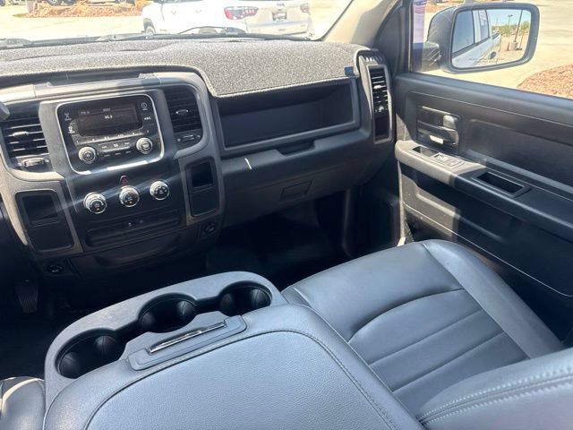 Used 2014 RAM 1500 Tradesman RWD image 15