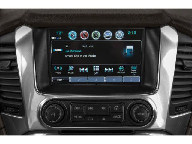 Used 2019 Chevrolet Suburban Premier AWD/4WD image 10