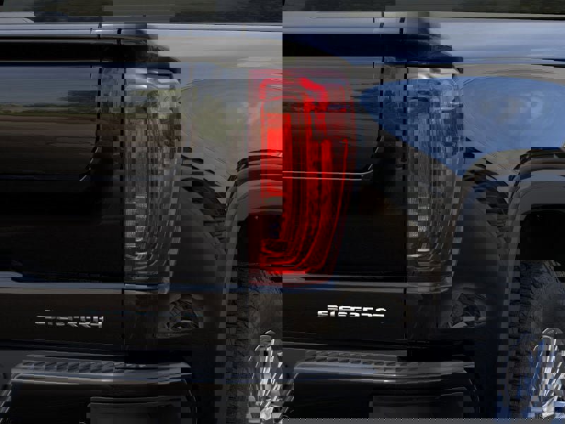 New 2026 GMC Sierra 1500 Denali w/ Technology Package image 38