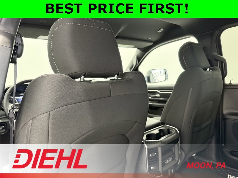 New 2026 RAM 1500 Big Horn image 17