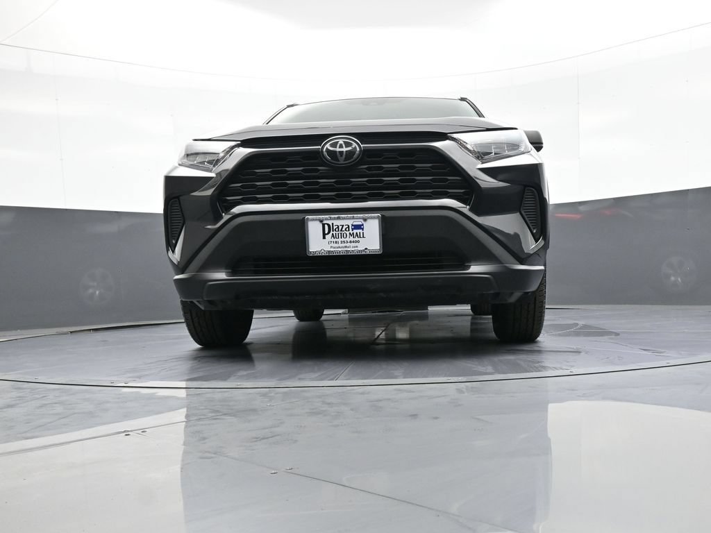 Used 2019 Toyota RAV4 LE w/ All Weather Liner Package AWD/4WD image 26