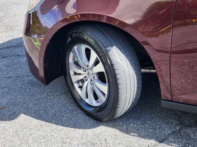 Used 2016 Honda Odyssey EX-L image 35