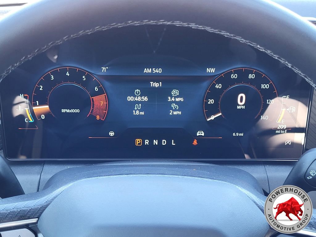 New 2026 Ford Mustang Premium image 31