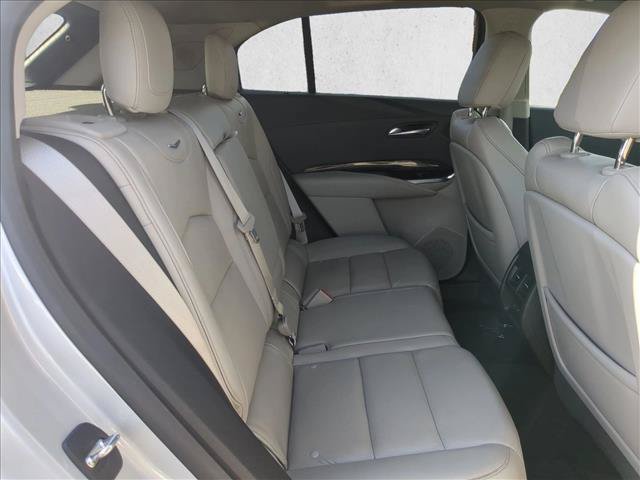 Used 2019 Cadillac XT4 Premium Luxury FWD image 22