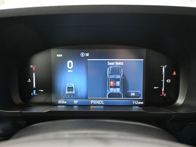 New 2026 Ford Maverick XL w/ Equipment Group 101A image 12