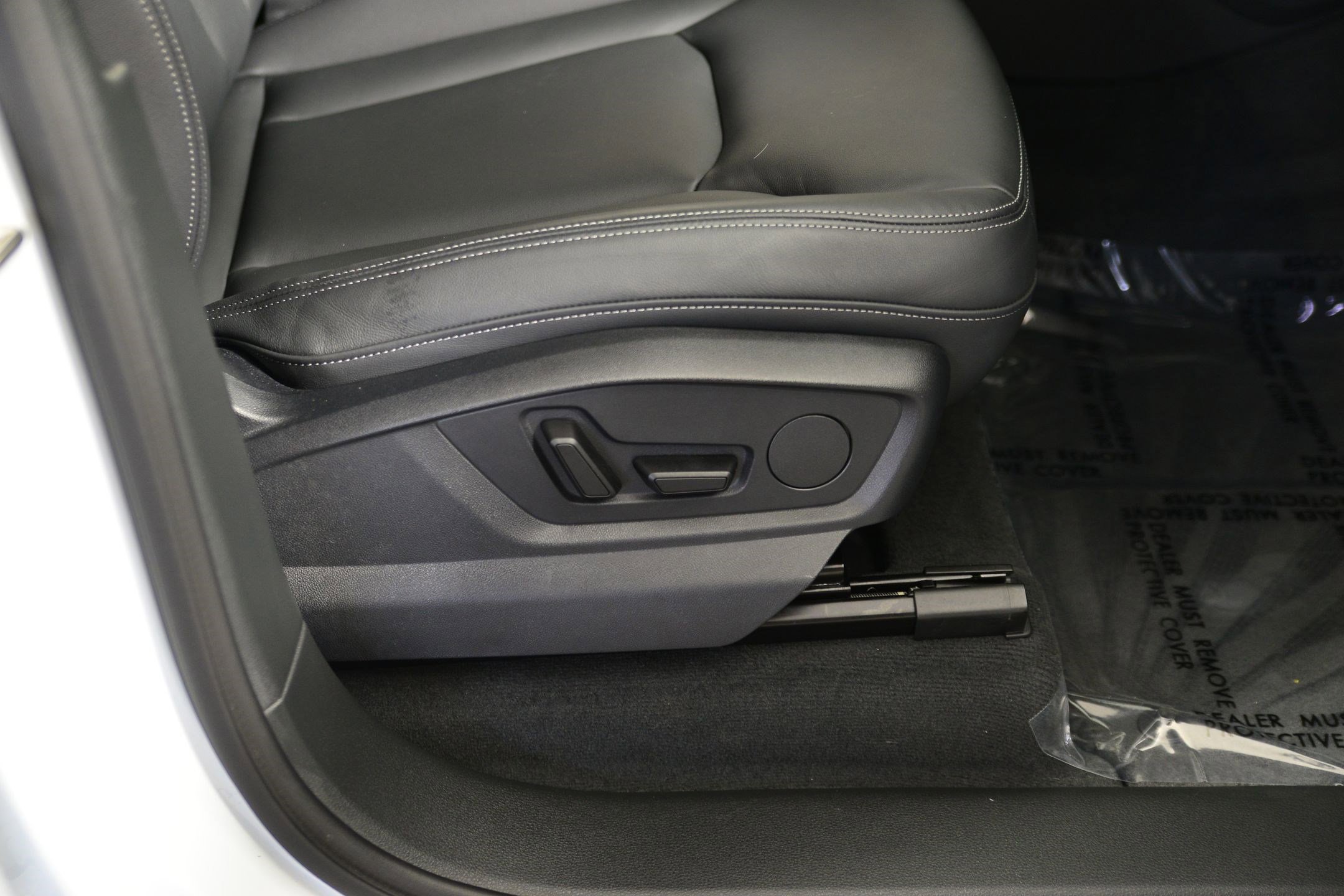 Certified 2025 Audi Q7 2.0T Premium Plus w/ Premium Plus Package image 10