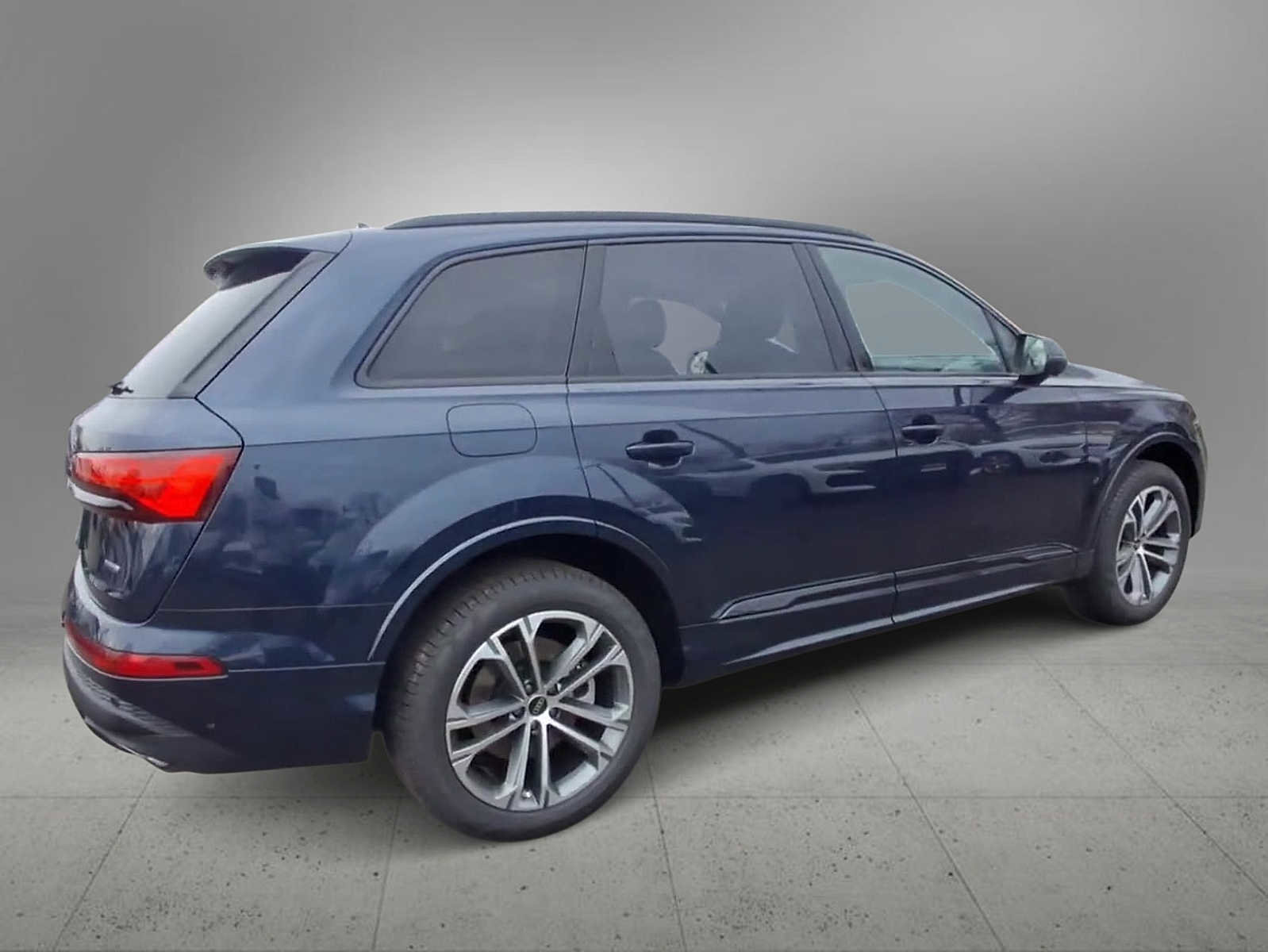 New 2026 Audi Q7 2.0T Premium image 8