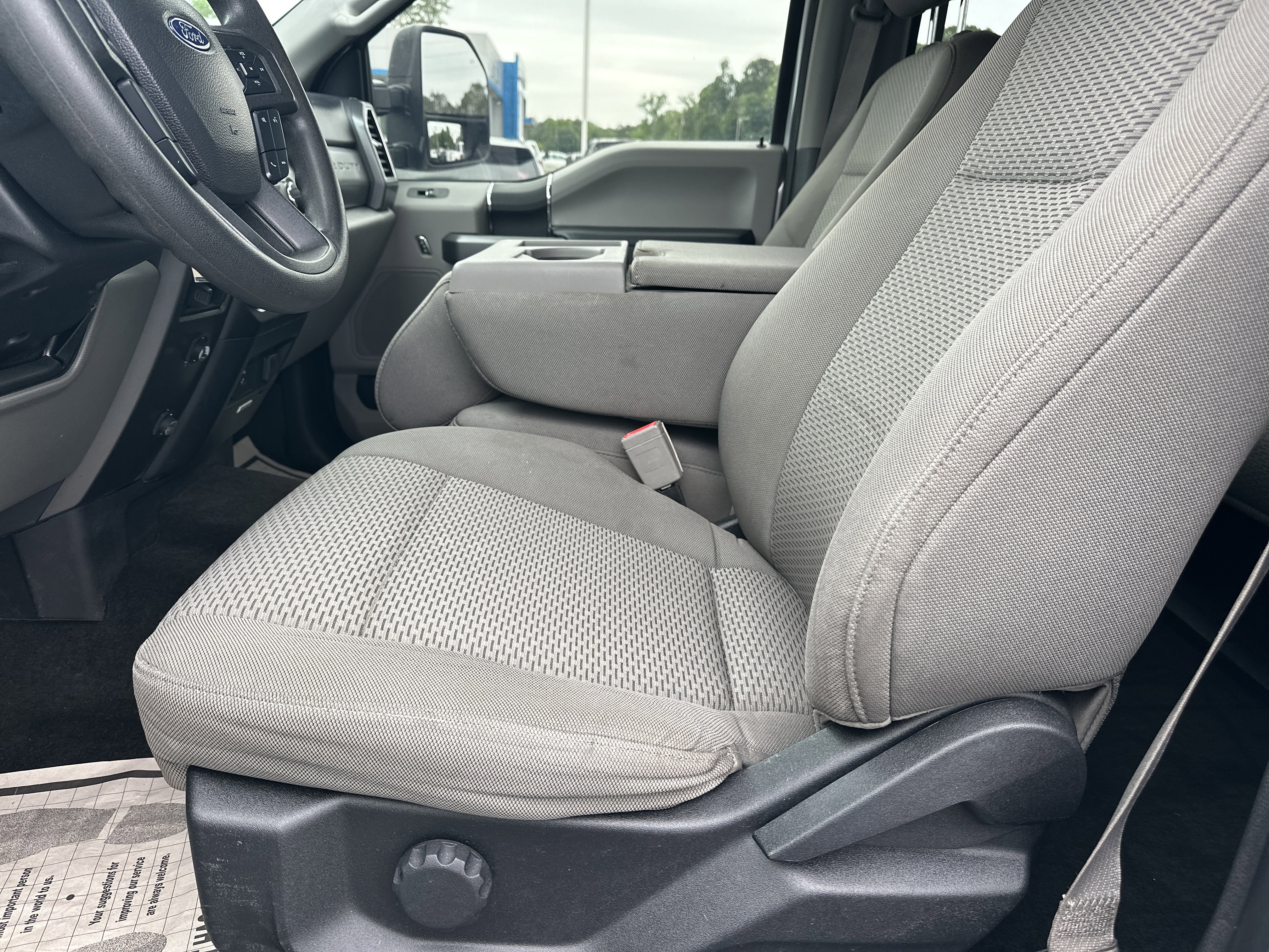 Used 2018 Ford F250 XLT AWD/4WD image 10